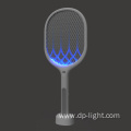 Portable Handheld Bug Zapper Insect Mosquito Killer Racket